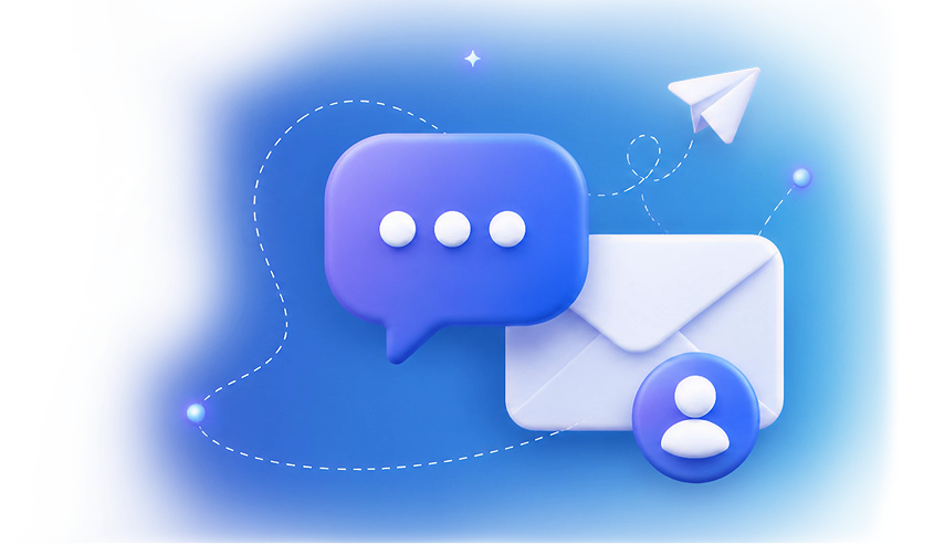 Have questions or want to collaborate?